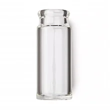 Dunlop 274 Blues Bottle Heavy Small стеклянный слайд для гитары