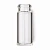 Dunlop 274 Blues Bottle Heavy Small стеклянный слайд для гитары