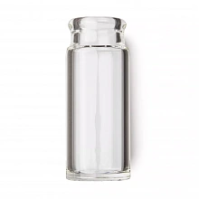 Dunlop 274 Blues Bottle Heavy Small стеклянный слайд для гитары