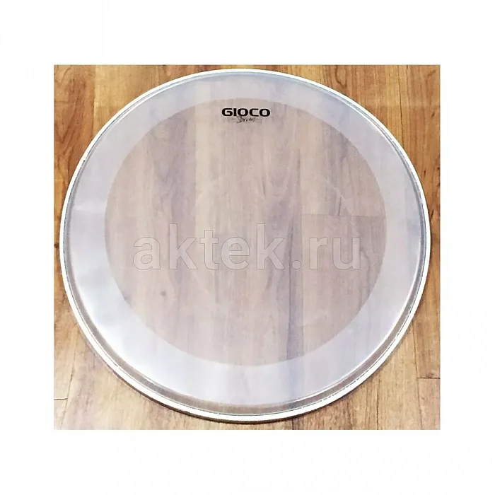 Gioco UBD20EQ4 20" барабанный пластик