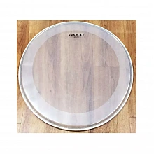 Gioco UBD20EQ4 20" барабанный пластик