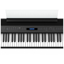 Цифровое фортепиано Roland FP-60X-BK 2