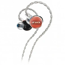 Внутриканальные наушники FiiO FP3 Rosewood 2