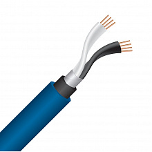 Wireworld SIM4.0M-10 сабвуферный кабель, 4 м, RCA–RCA 2