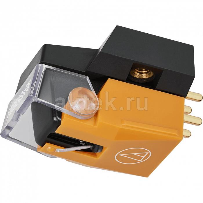 Картридж звукоснимателя AUDIO-TECHNICA AT-VM530xEN 2