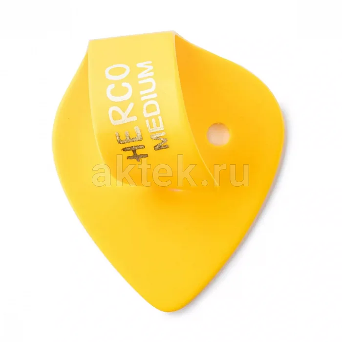 Herco HE112P Thumbpick Medium 3Pack медиатор-коготь, 3 шт 3
