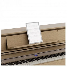 Roland LX-5-LA KSL-5-LA цифровое пианино, 88 клавиш, 324 тембра 3