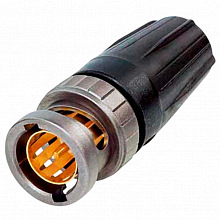 Neutrik NBNC75BXU13X кабельный разъем BNC