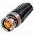 Neutrik NBNC75BXU13X кабельный разъем BNC