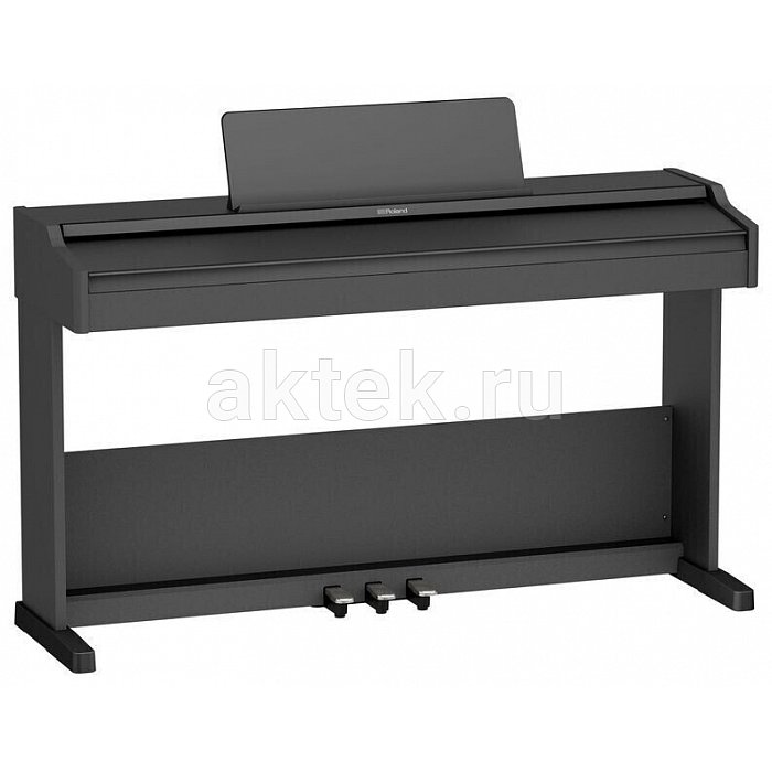 Цифровое пианино Roland RP107-BKX 5