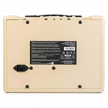Blackstar Debut 15E Cream гитарный усилитель, 15 Вт 3