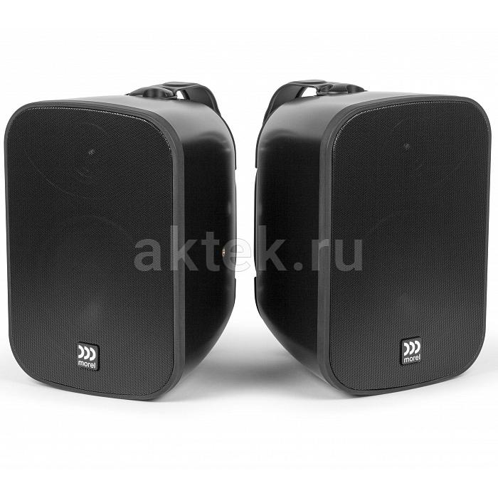 MOREL Breez AW600 Black уличная акустика, 2-пол., 6.5"