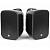MOREL Breez AW600 Black уличная акустика, 2-пол., 6.5"
