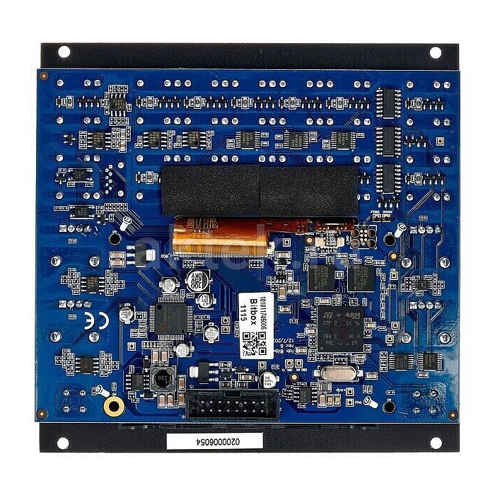 Сэмплер 1010music Bitbox mk2 Black Edition 3