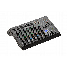 Аналоговый микшер Echo Acoustic MiniStar 61FX 2