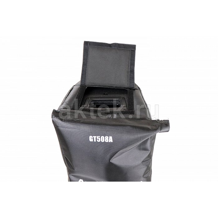 Audiocenter GT508A COVER защитный чехол для GT508A / GT508P 3