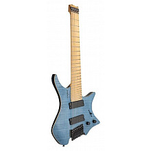 Электрогитара Strandberg Boden Standard NX 8 Blue 3 Электрогитара Strandberg Boden Standard NX 8 Blue 3
