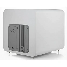 Сабвуфер Q Acoustics Q B12 Subwoofer Arctic white 3