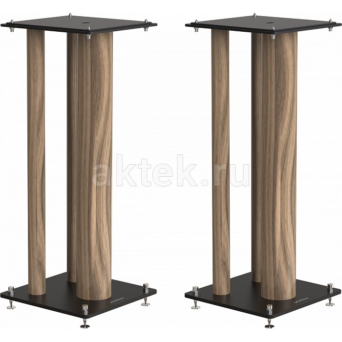 Стойка для полочной акустики NorStone Stylum MAX oak