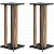 Стойка для полочной акустики NorStone Stylum MAX oak