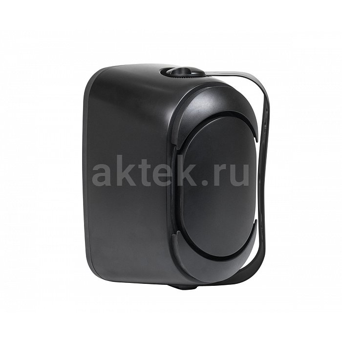 VOLTA ALFA-520TB настенный трансляционный громкоговоритель, чёрный, 20 Вт/100 В, IP65 3