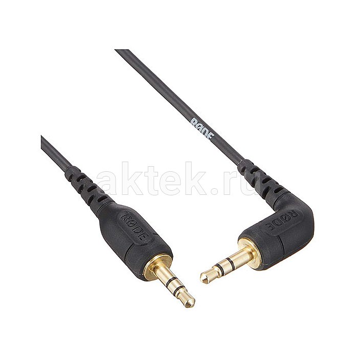 RODE SC8 кабель mini-Jack стерео 3,5 мм TRS / mini-Jack стерео 3,5 мм 4
