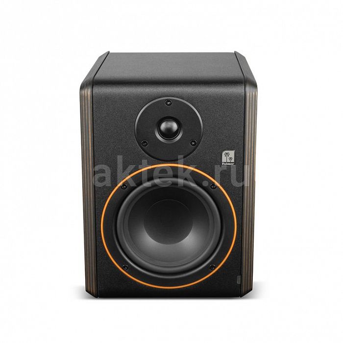 Palmer STUDIMON 5 активный студийный монитор 5″ 2×30Вт 5
