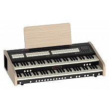 Цифровой орган Viscount Cantorum DUO Plus