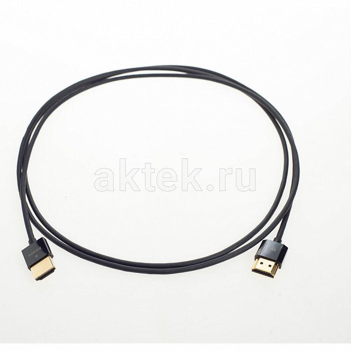 Straight Wire Slim HDMI 1.4 10m HDMI-кабель