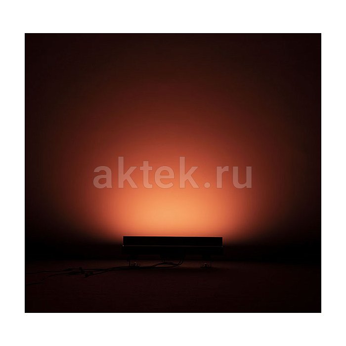 JEG 2025 LED WASH SKY 300 линейный прожектор RGBWA, IP65 18