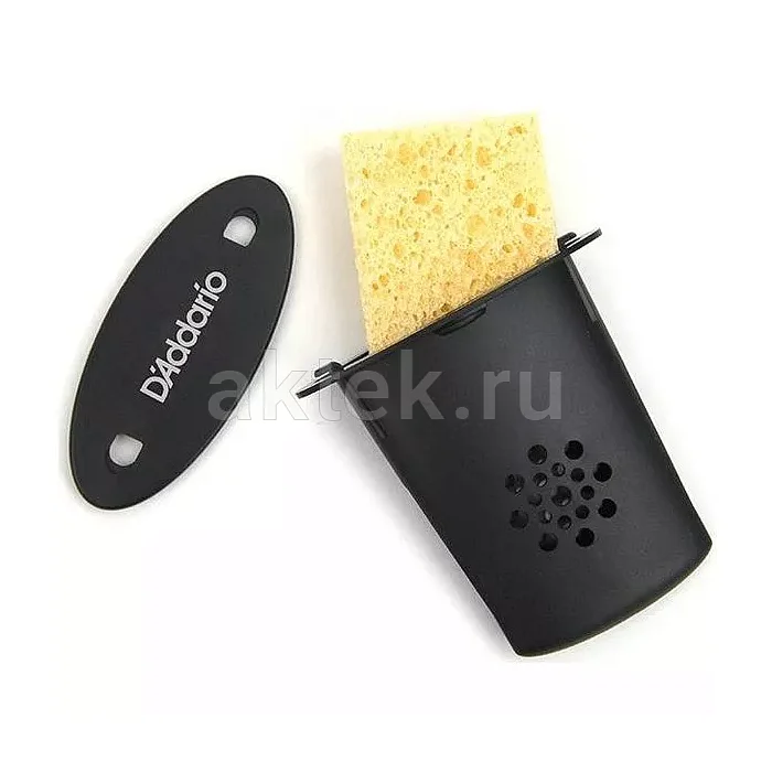 D’Addario GH гитарный увлажнитель