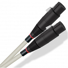 XLR-кабель Wireworld BSI1.0M-10 1 м, XLR–XLR