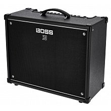 Гитарный комбоусилитель Boss Katana 100 Gen 3 KTN-100 MK3