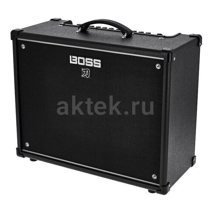 Гитарный комбоусилитель Boss Katana 100 Gen 3 KTN-100 MK3