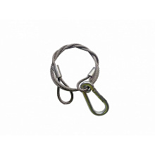 Exell Lighting EXLROPE85 страховочный трос для света, для управления освещением