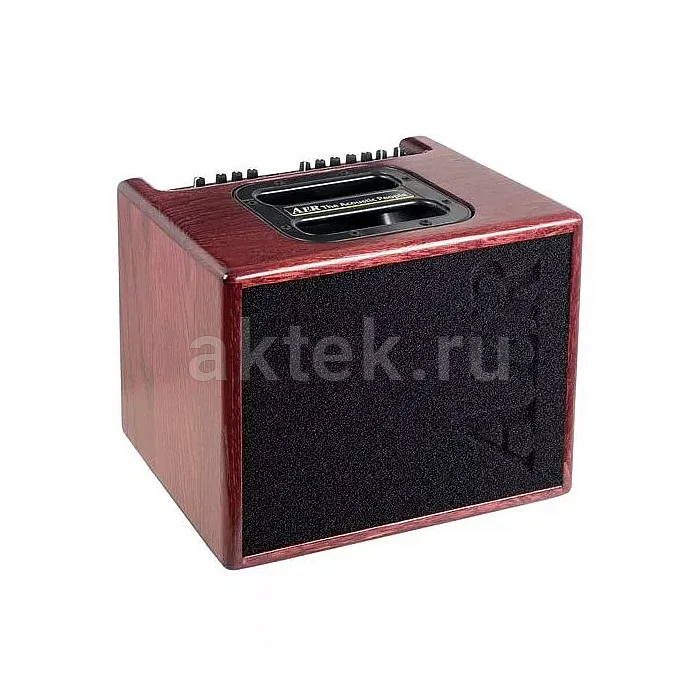 AER Compact 60/4 PMH акустический комбоусилитель, 60 Вт, два канала