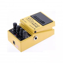 Boss ODB-3 Bass OverDrive басовая педаль овердрайва 3