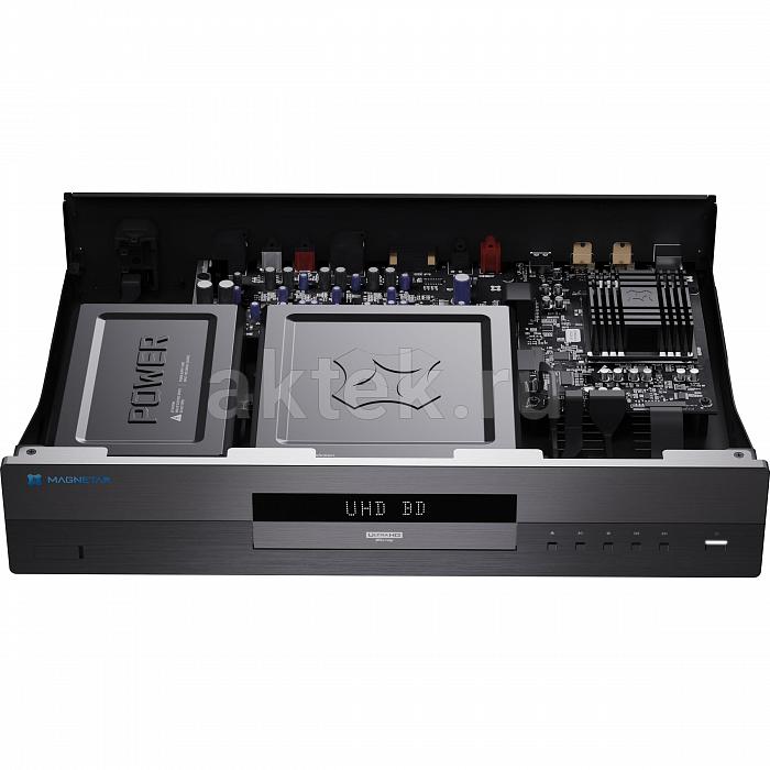 Magnetar UDP 800 MkII Blu-ray-проигрыватель 2