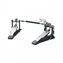 Yamaha DFP8500C двойная педаль бас-барабана, цепной привод