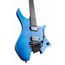 Электрогитара Strandberg Boden Prog NX 6 Deep Blue 2