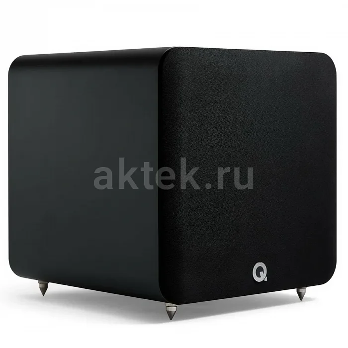 Сабвуфер Q Acoustics Q SUB120 S Black 3