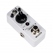 Mooer Micro Looper II педаль эффектов 2