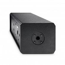 LD Systems DAVE 8 XS Black активная PA-система 2.1 8дюймов/350Вт 2