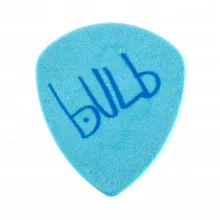 Dunlop 573P065MM Misha Mansoor Custom Delrin медиаторы, Flow, 6 шт