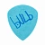 Dunlop 573P065MM Misha Mansoor Custom Delrin медиаторы, Flow, 6 шт