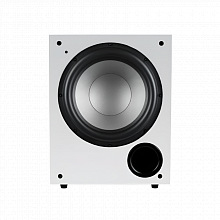 Jamo С 912 SUB Matte white активный сабвуфер 2 Jamo С 912 SUB Matte white активный сабвуфер 2