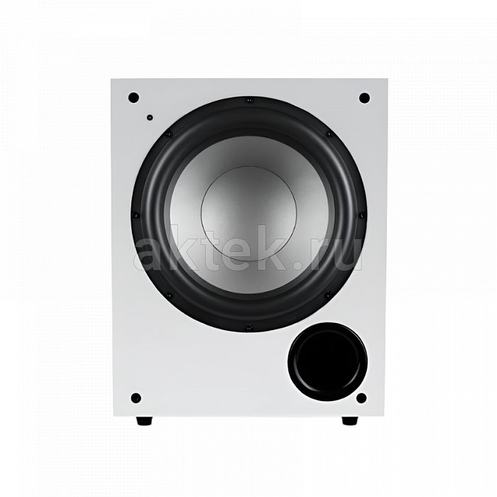 Jamo С 912 SUB Matte white активный сабвуфер 2