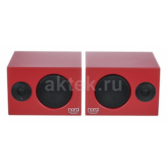 Студийный монитор Nord Piano Monitor v2 10