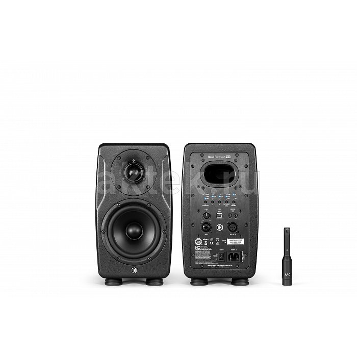 Студийный монитор IK Multimedia iLoud Precision 5 MKII