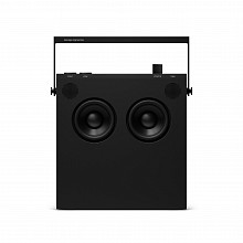 Портативная колонка Teenage Engineering OB-4 black